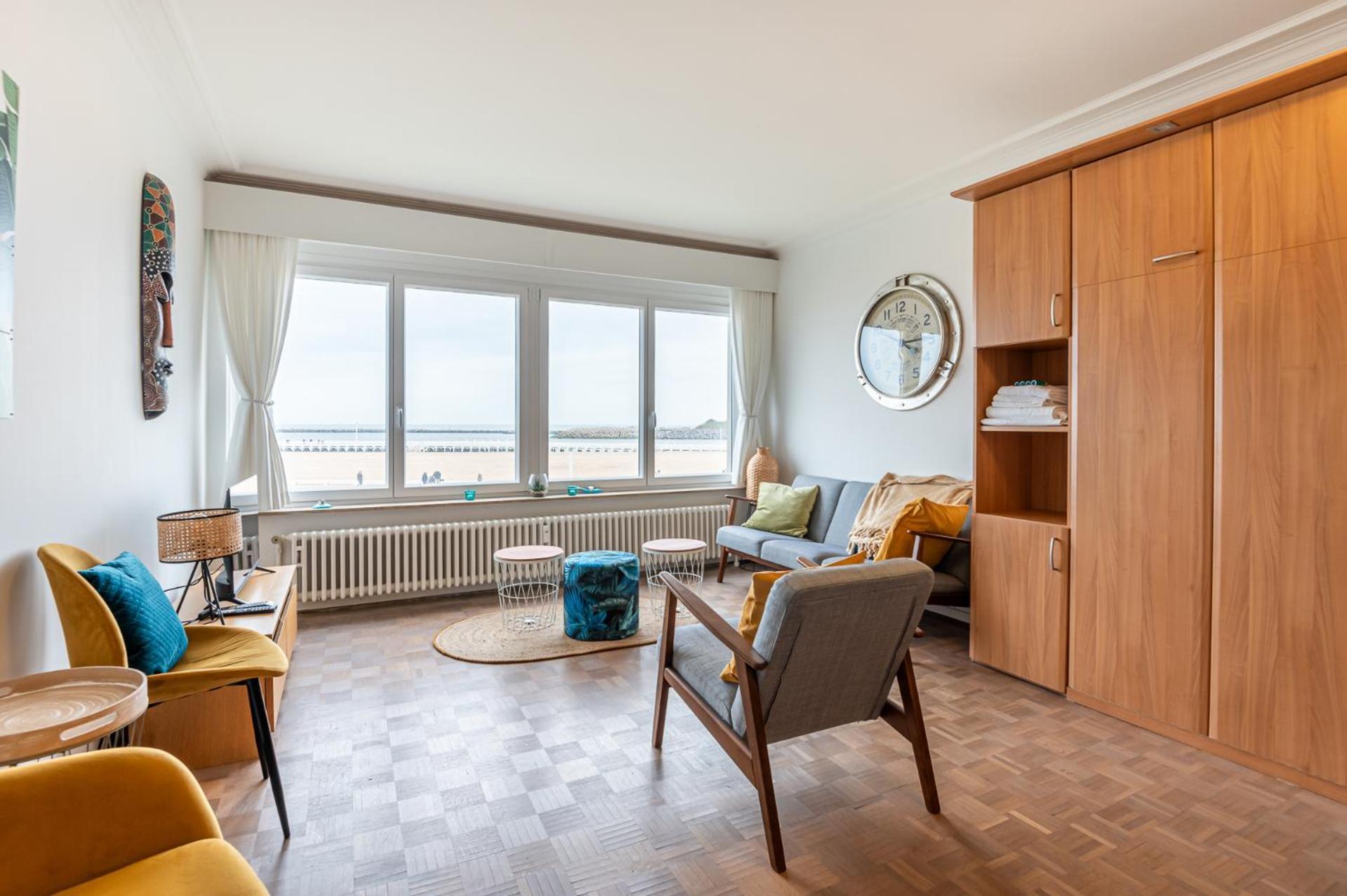 Cozee - Stunning Views Appartement *