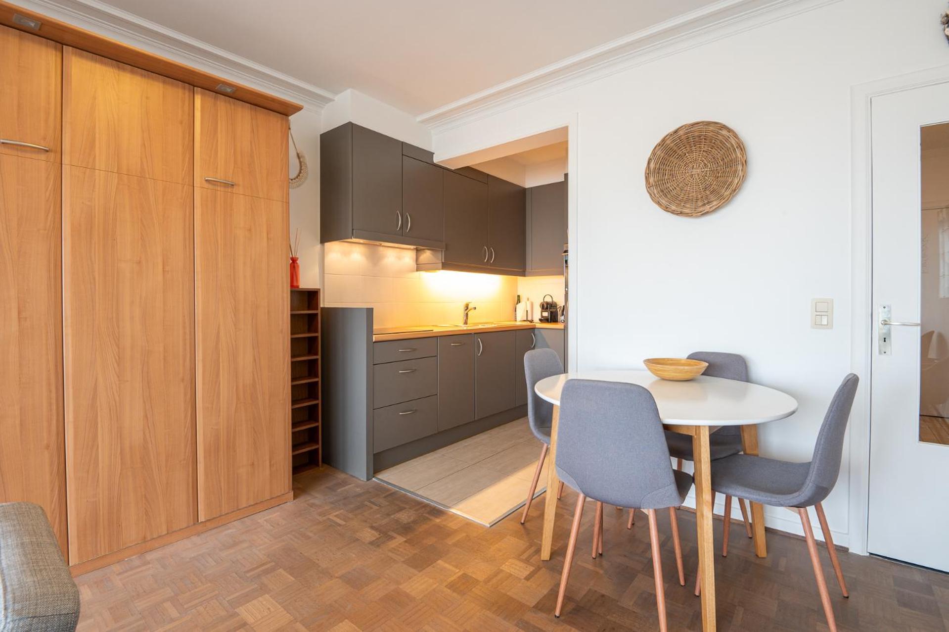 Appartement Cozee - Stunning Views